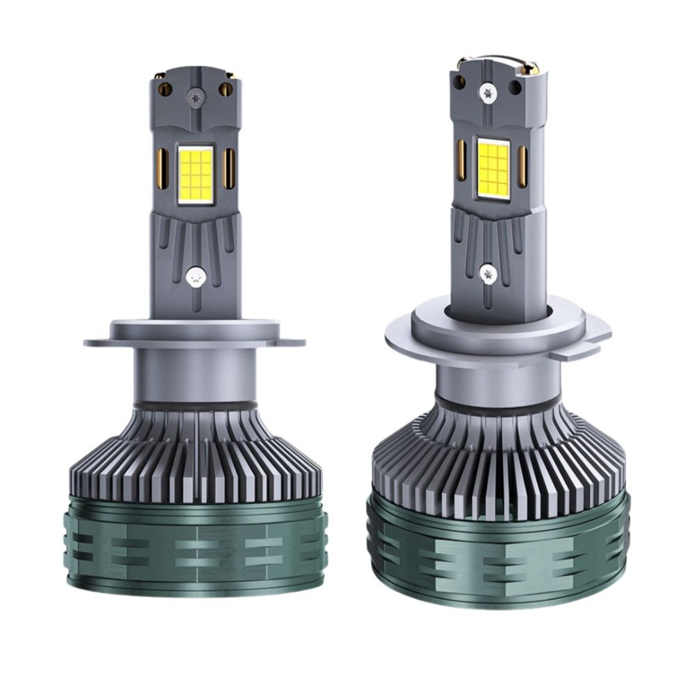 High Power 350W Car Light 6000K 50000LM Auto H1 H3 H4 H7 H11 9005 9006 9012 Led Headlights for Car