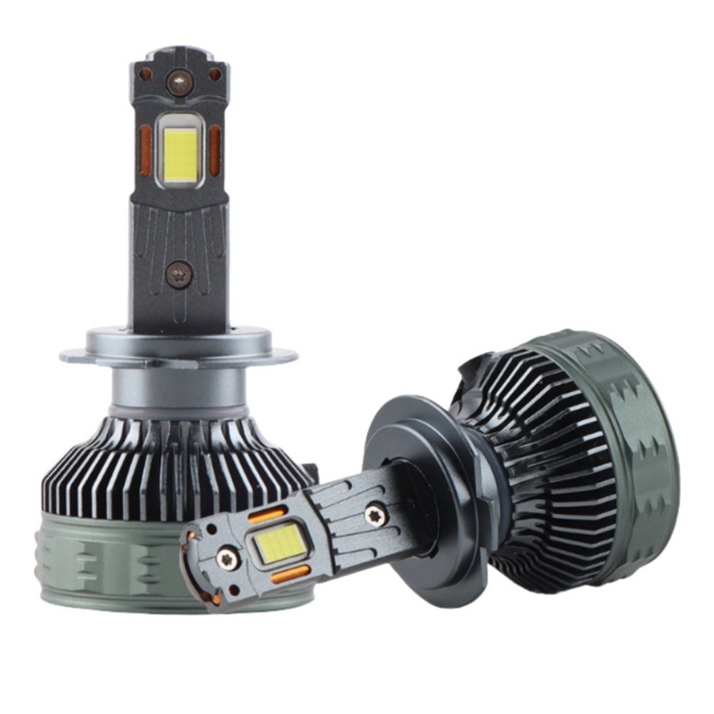 High Power 350W Car Light 6000K 50000LM Auto H1 H3 H4 H7 H11 9005 9006 9012 Led Headlights for Car