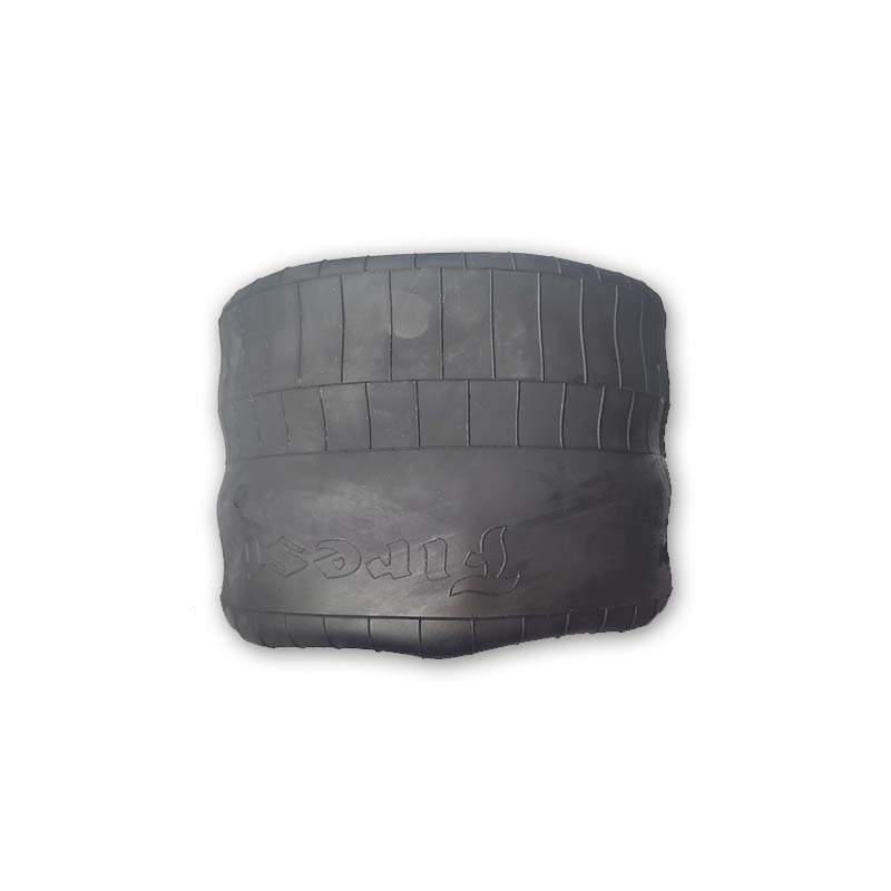 2024 Original Bus Parts Rubber Air Ride Bags Front Air Bag Suspension Accessories