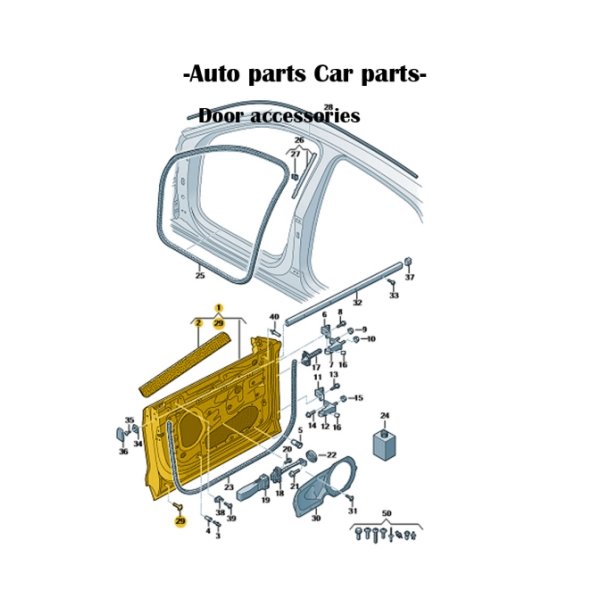 Auto Engine Assembly for Mercede Benz Bus Spare Part C300 g Class Car Viano W140 s Tail Light Accessories 2015