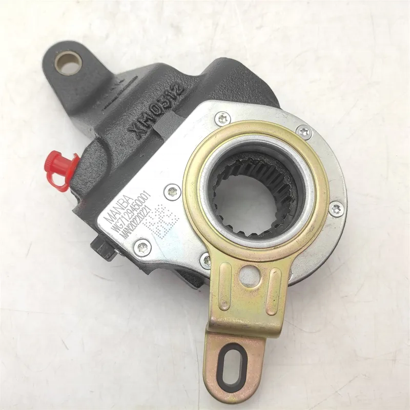 Automatic Slack Adjuster for SINOTRUK HOWO A7 STR AXLE Trucks OEM WG7129450012