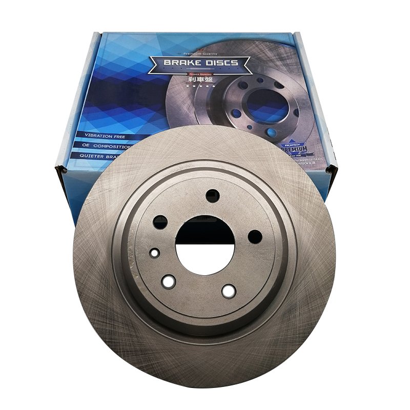 Parking Break Brake Disc for Automobile Spare Parts OEM for hummer H3 Rotor