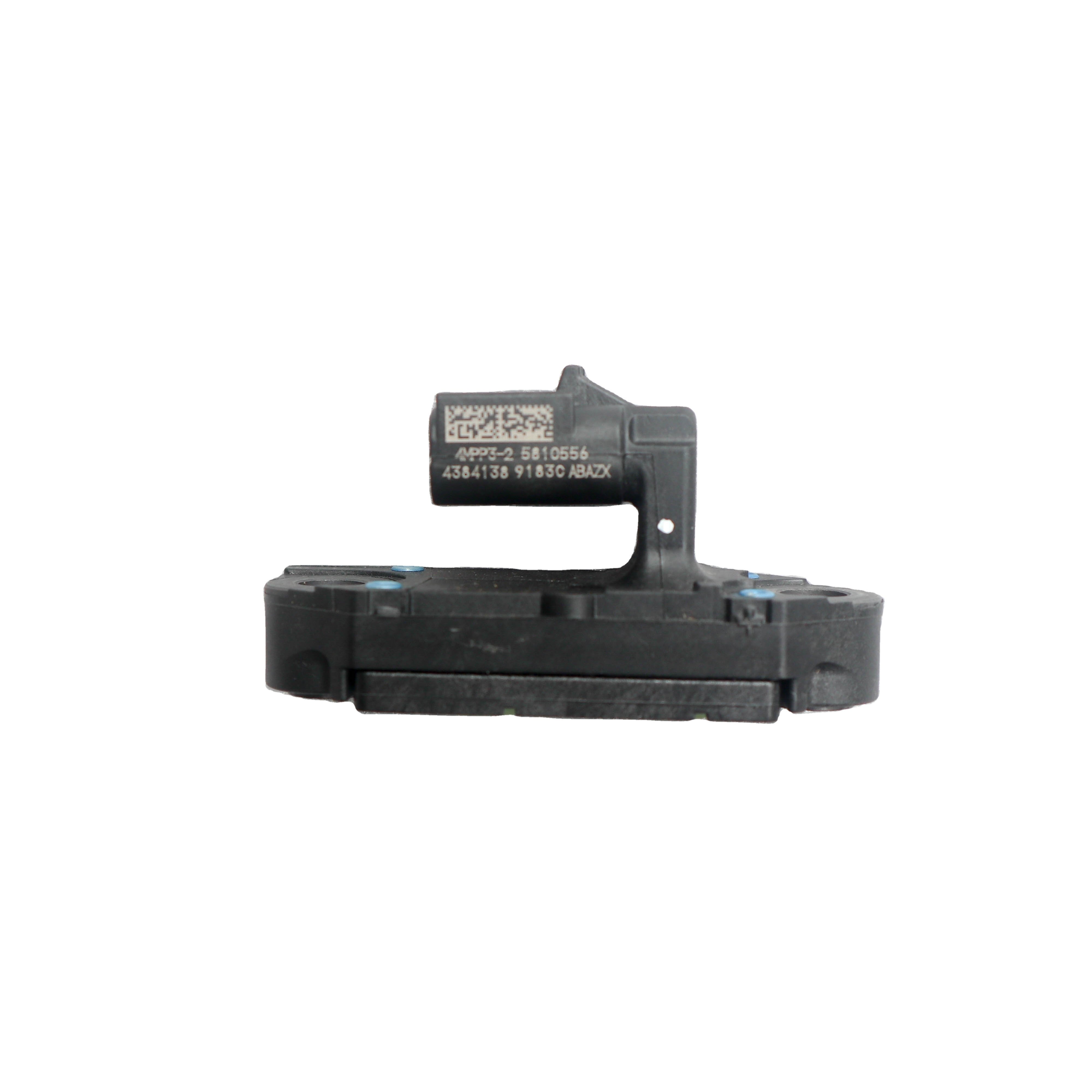 Cheap Pressure Sensor Genuine and Brand New Foton Spare Parts ISF3.8 Cums Engine Parts Oil Pressure Sensor 4384138