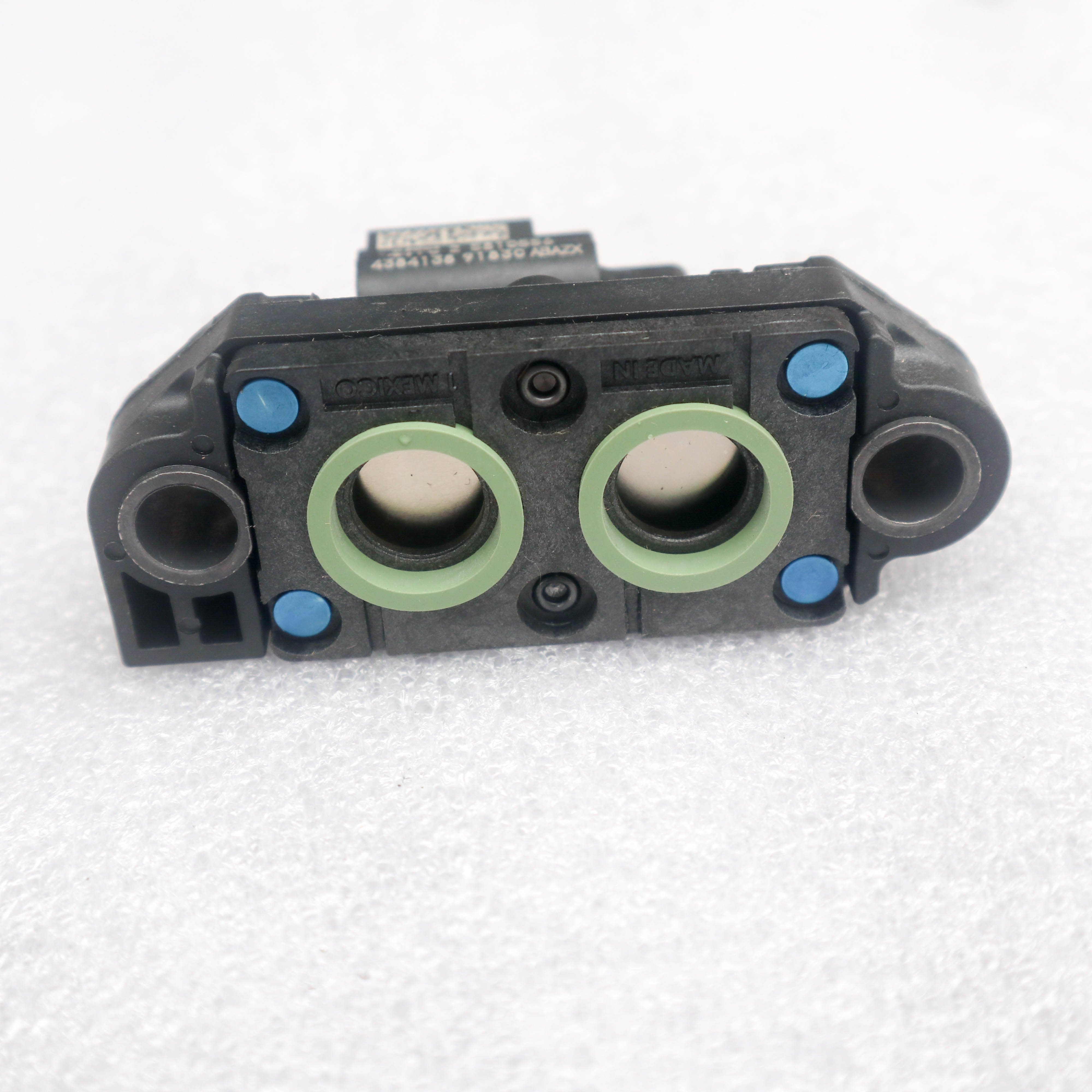 Cheap Pressure Sensor Genuine and Brand New Foton Spare Parts ISF3.8 Cums Engine Parts Oil Pressure Sensor 4384138