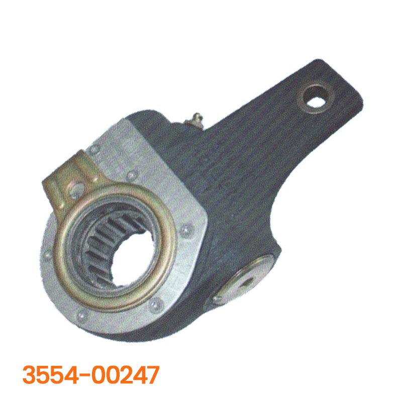 Bus Brake Slack Adjuster for YUTONG ZK6118HGA Bus Parts 3554-00534