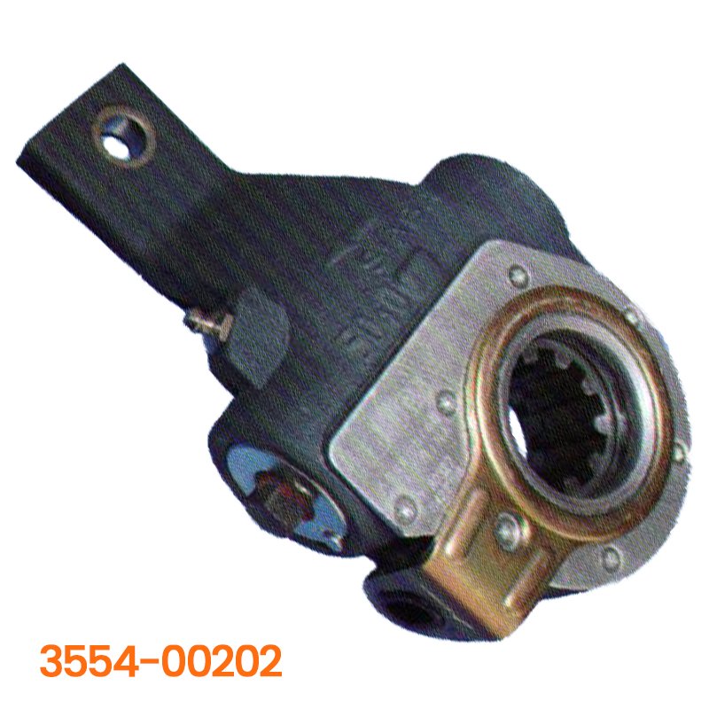 Bus Brake Slack Adjuster for YUTONG ZK6118HGA Bus Parts 3554-00534