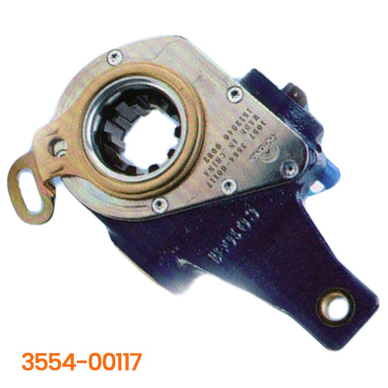 Bus Brake Slack Adjuster for YUTONG ZK6118HGA Bus Parts 3554-00534