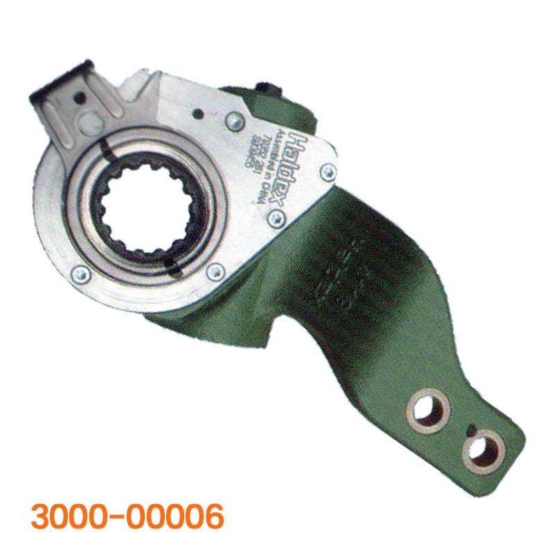 Bus Brake Slack Adjuster for YUTONG ZK6118HGA Bus Parts 3554-00534