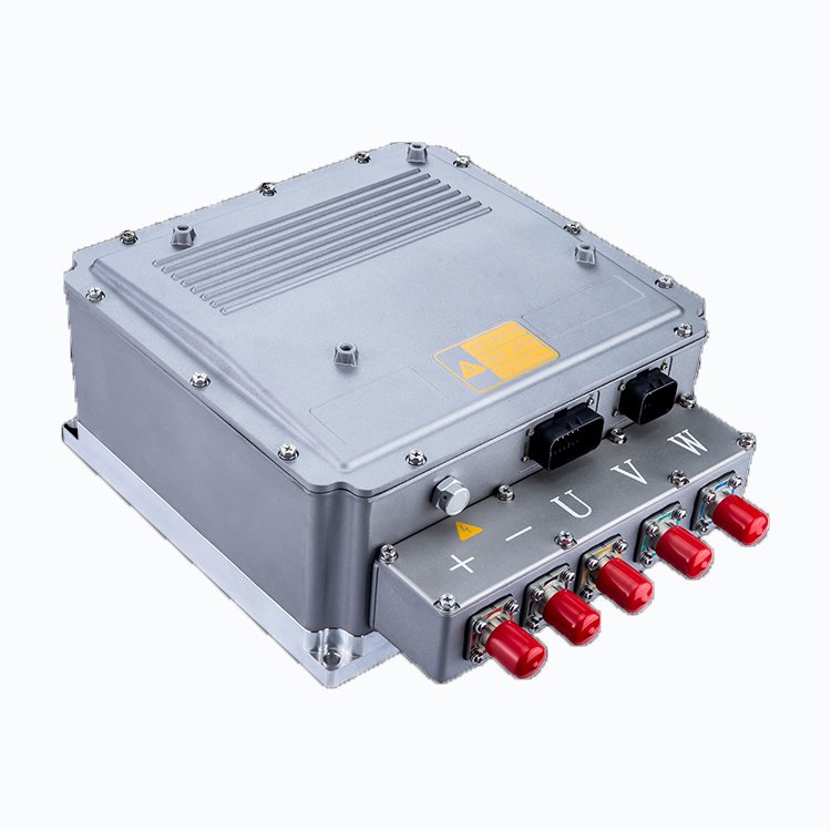 Electric Car Conversion Kits High Performance 80 kw 120kw Electric Car Motor for Electric Car Electric Truck