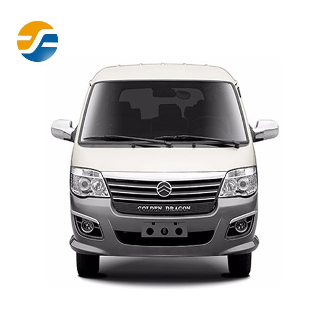 Mini Bus Headlight 81110-26340-10 Golden Dragon KingLong Multi-Function Light Van 12V/24V Original Front Combination Lamp