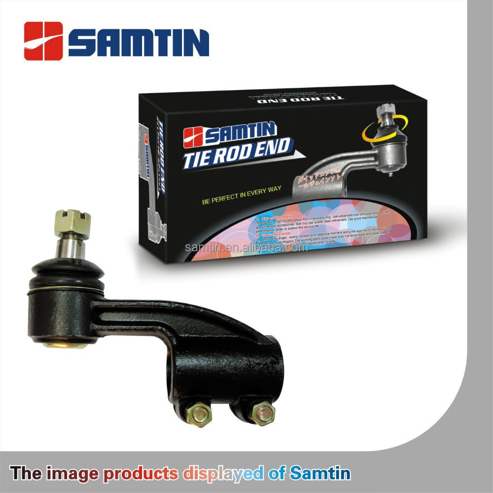 Samtin AIMING ST40015 Auman Big Pore Truck Tie Rod End