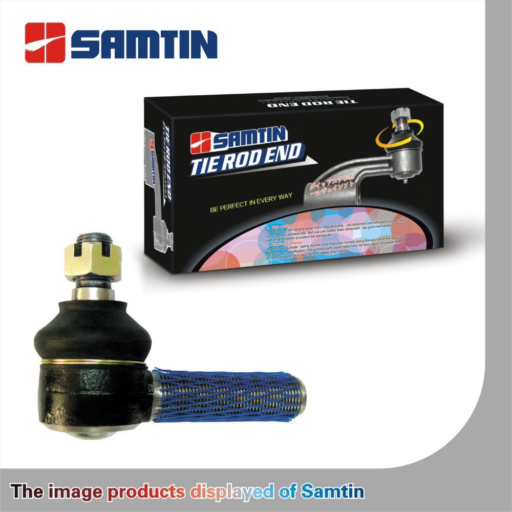 Samtin AIMING ST40015 Auman Big Pore Truck Tie Rod End