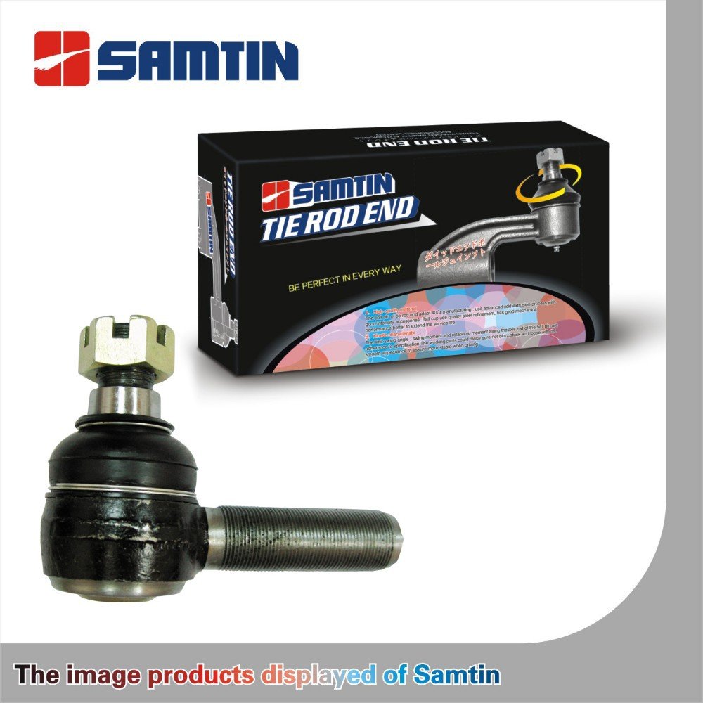 Samtin AIMING ST40015 Auman Big Pore Truck Tie Rod End