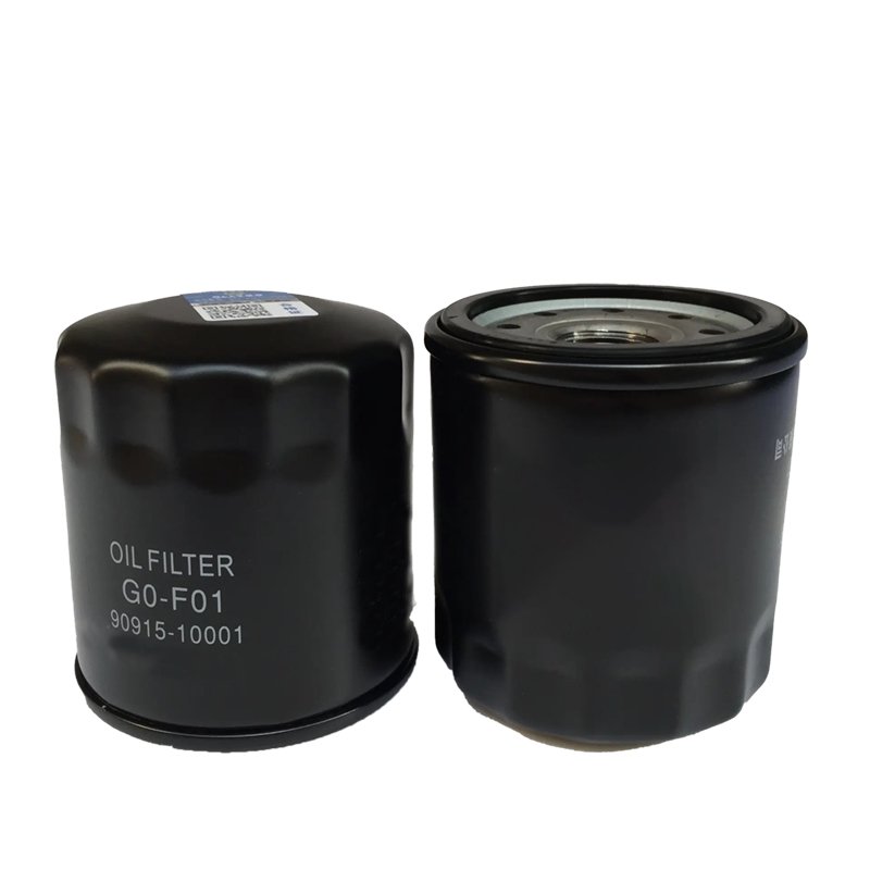 Oem Quality Car Accessories Oil Filter 90915yzze2 90915-yzze2 0451103276 Ph4386 H97w01 W6101 90915-03004 Ay100-ty014