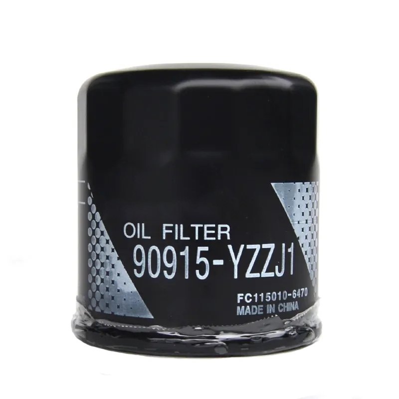 Oem Quality Car Accessories Oil Filter 90915yzze2 90915-yzze2 0451103276 Ph4386 H97w01 W6101 90915-03004 Ay100-ty014