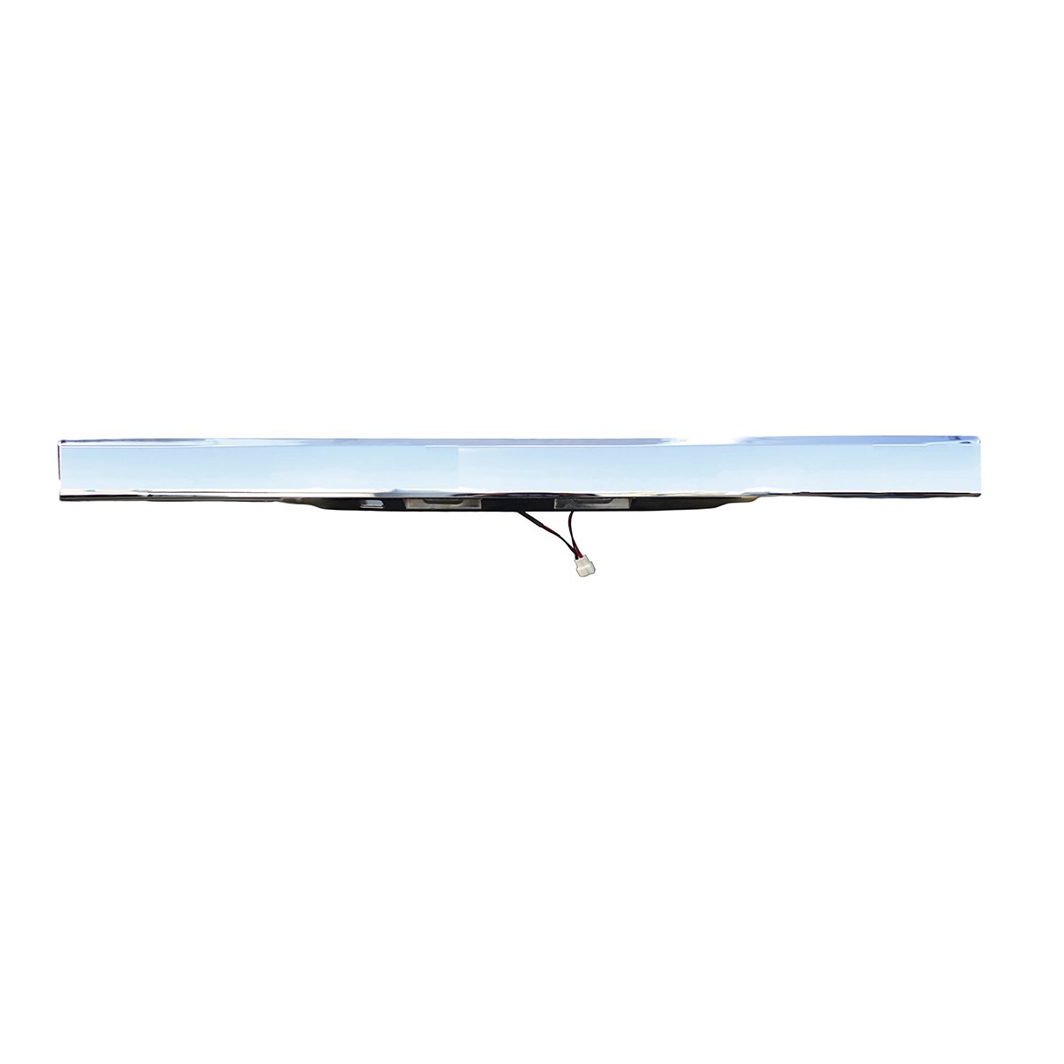ISO Certified Bus Decoration Parts Bus Light Strip for Toyota Coaster