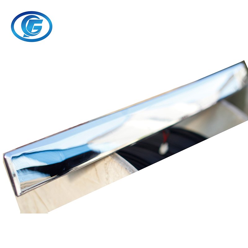 ISO Certified Bus Decoration Parts Bus Light Strip for Toyota Coaster