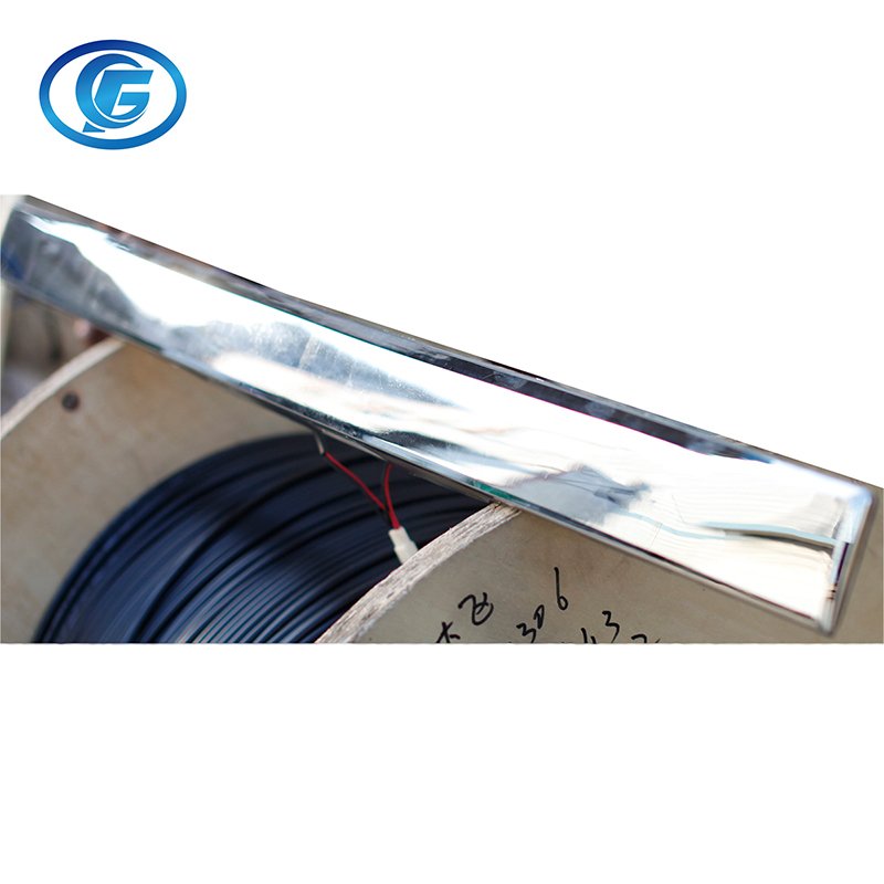 ISO Certified Bus Decoration Parts Bus Light Strip for Toyota Coaster