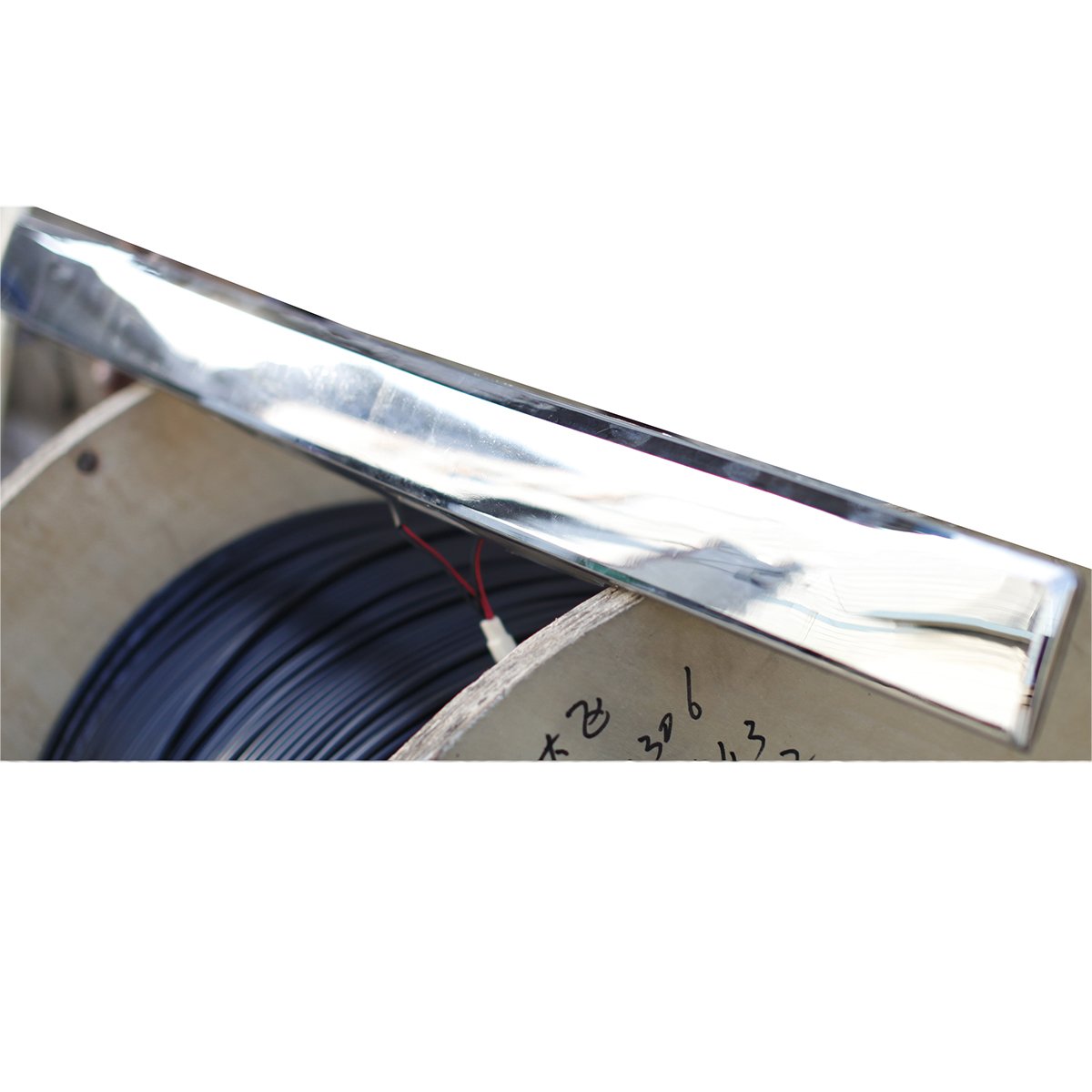 ISO Certified Bus Decoration Parts Bus Light Strip for Toyota Coaster