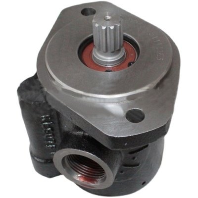 Wholesale Truck Parts Power Steering Pump C3967429 for 6CT 6C300