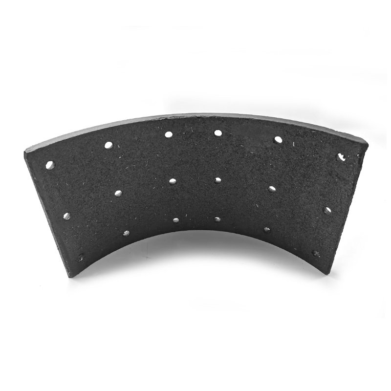 WVA19463 Truck Brake Lining Non-asbestos Brake Lining for Renault Trucks