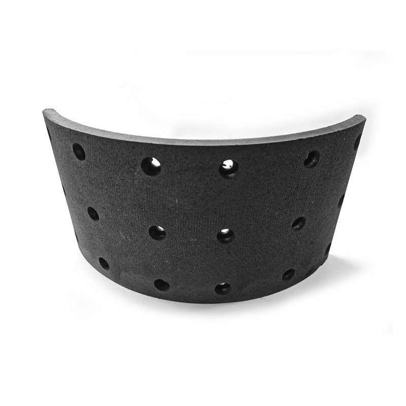 WVA19463 Truck Brake Lining Non-asbestos Brake Lining for Renault Trucks