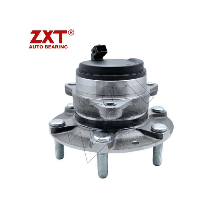 51750-59000 51751-59000 For Hyundai H350 Front Wheel bearing Wheel Hub Unit Wheel Hub Assembly Auto Bearing High Quality
