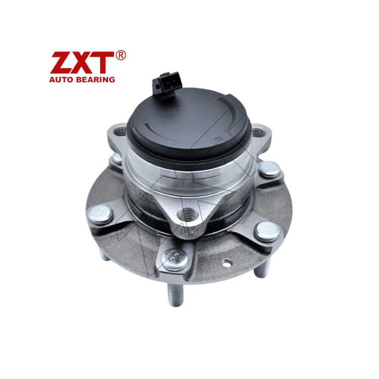 51750-59000 51751-59000 For Hyundai H350 Front Wheel bearing Wheel Hub Unit Wheel Hub Assembly Auto Bearing High Quality