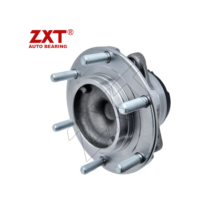 51750-59000 51751-59000 For Hyundai H350 Front Wheel bearing Wheel Hub Unit Wheel Hub Assembly Auto Bearing High Quality