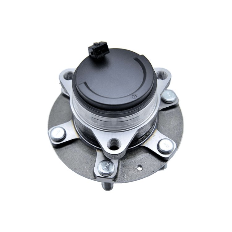 51750-59000 51751-59000 For Hyundai H350 Front Wheel bearing Wheel Hub Unit Wheel Hub Assembly Auto Bearing High Quality