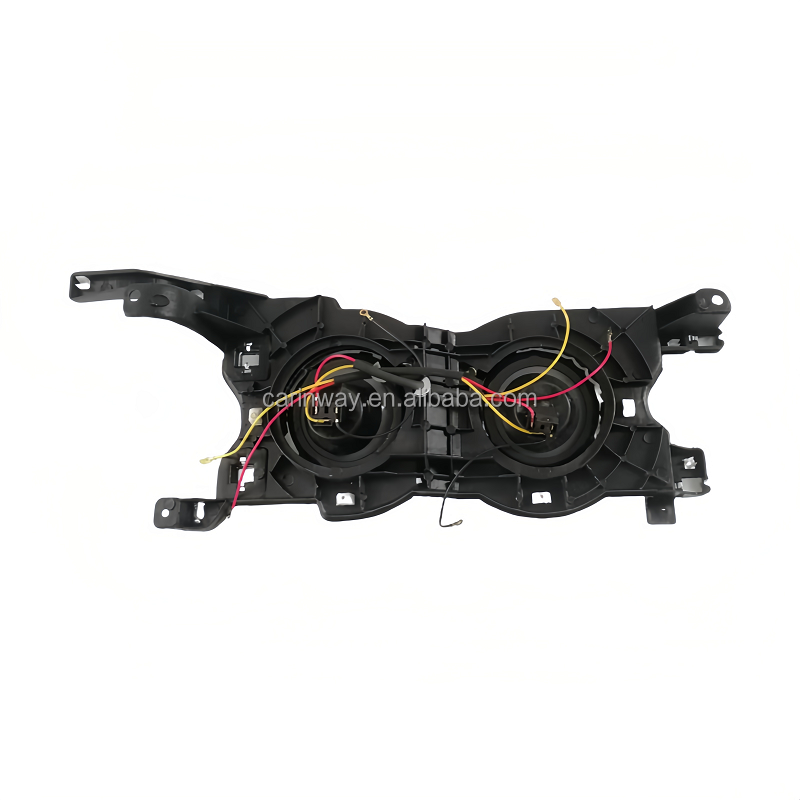 Bus Coaster Headlight Accessories 81110-36190 81110-36191 81150-36170 81150-36171 Headlamp Assembly for Toyota Coaster Hzb50r