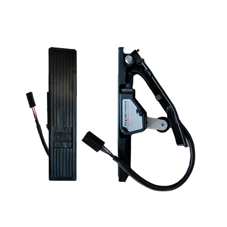 Customized Products Bus Accessories Kinglong Bus Parts 21108Aj0030 Accelerator Pedal