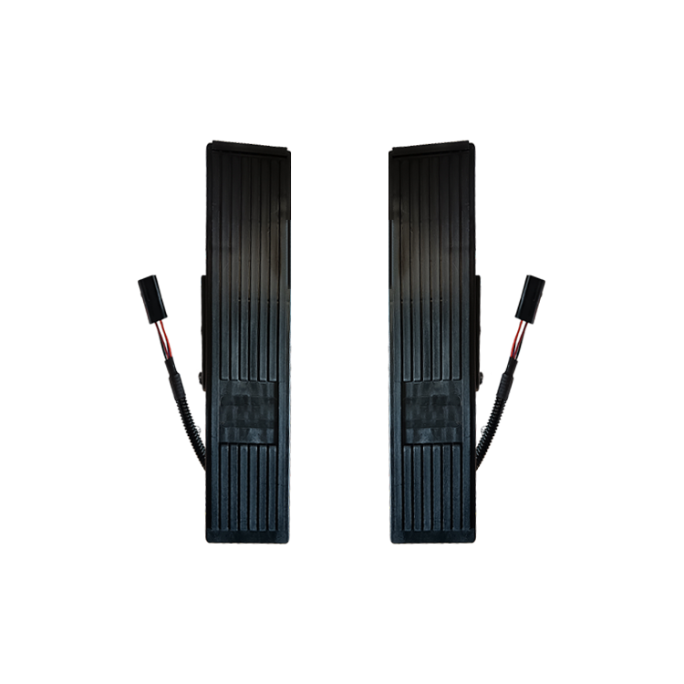 Customized Products Bus Accessories Kinglong Bus Parts 21108Aj0030 Accelerator Pedal