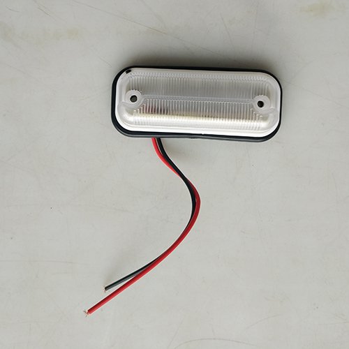 Auto Parts Bus Lights Led License Lamp HC-B-27103