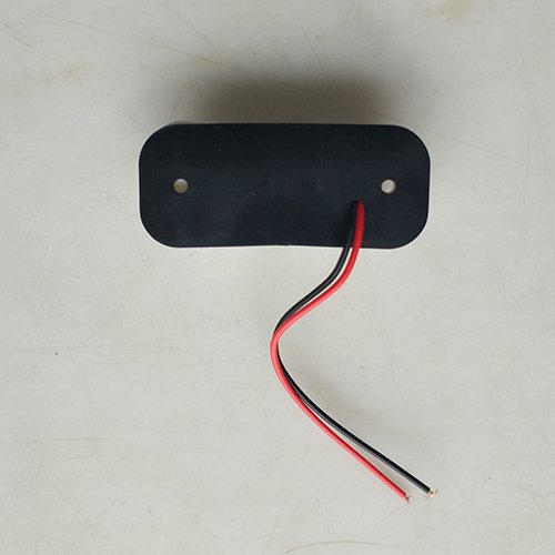 Auto Parts Bus Lights Led License Lamp HC-B-27103