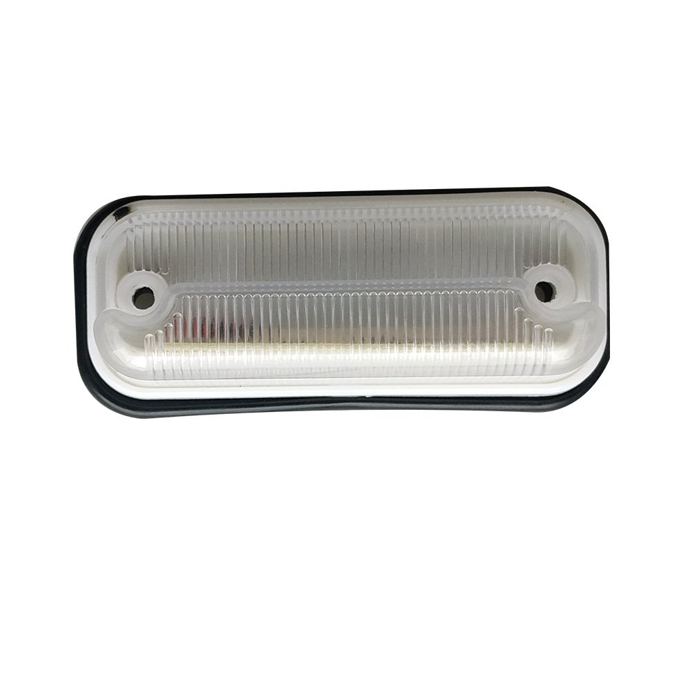 Auto Parts Bus Lights Led License Lamp HC-B-27103