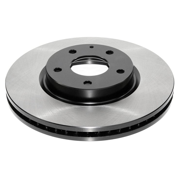 Auto Brakes Systems Brake Disc Automotive Brake Disc for Nissan