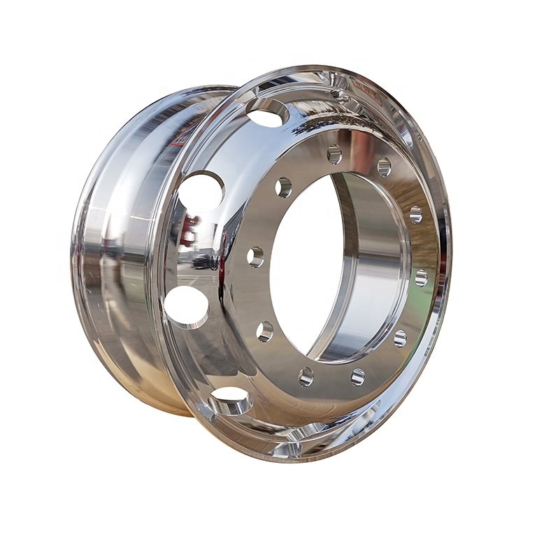 OEM and Hot Selling Bus Rims 22.5 Inch