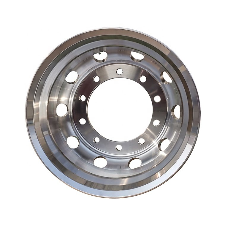 OEM and Hot Selling Bus Rims 22.5 Inch