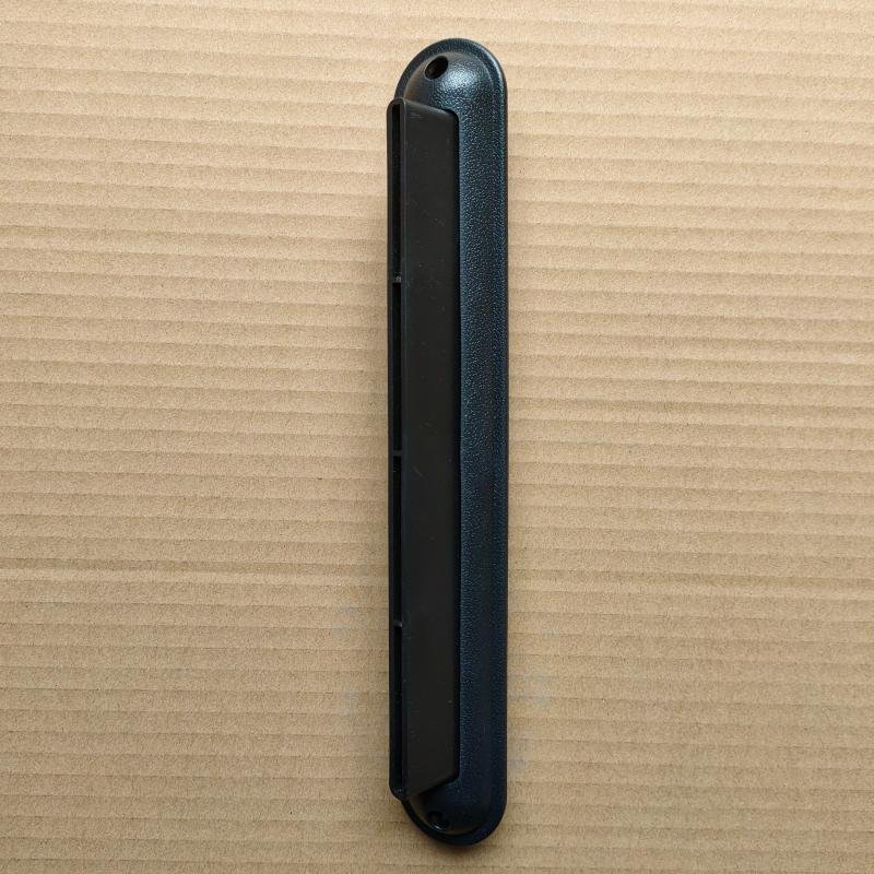 China Best-selling Bus Accessories Dashboard 43*285 Long Strip air Outlet Adjustable Defrosting Port for Ankai Bus Parts