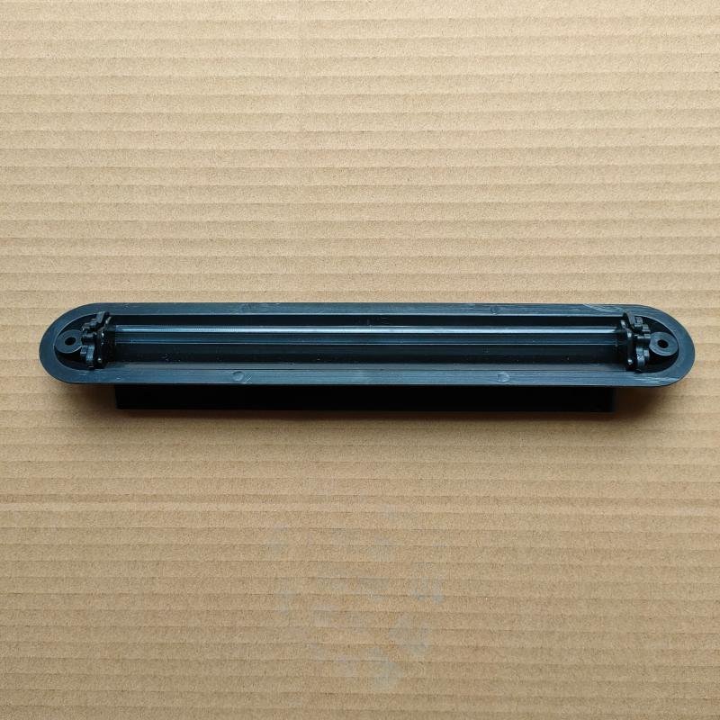 China Best-selling Bus Accessories Dashboard 43*285 Long Strip air Outlet Adjustable Defrosting Port for Ankai Bus Parts