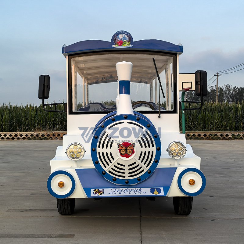 Electric Transport Bus 15 Passenger Air Conditioning Luxury Bus for Sale