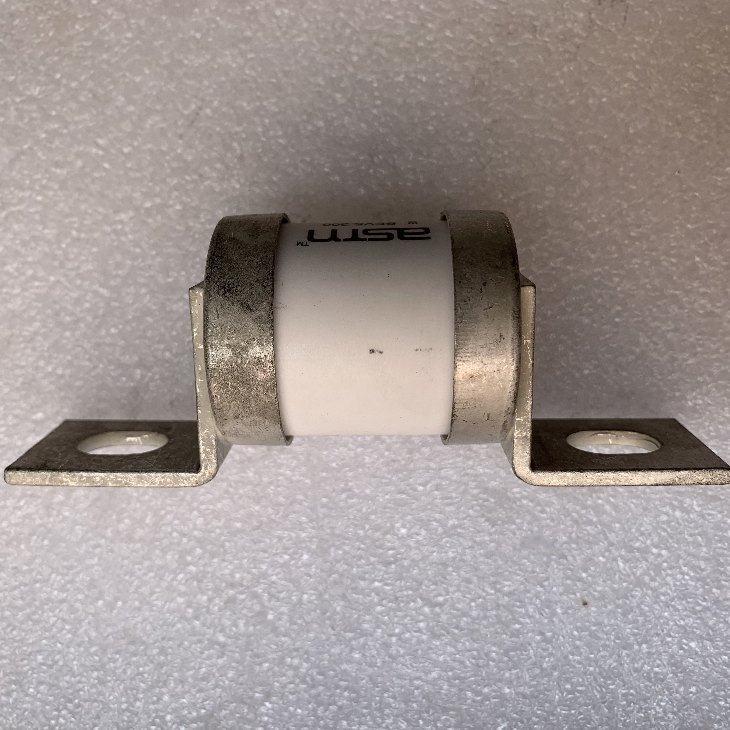 ASTM BEV5-200 500VDC 200A Energy storage photovoltaic rail transit fuse for electric vehicles and buses