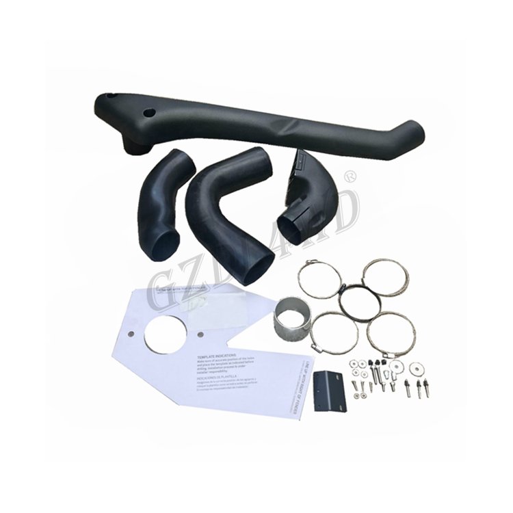 Fit Sprinter Van Parts SS96HF Mercedes-Benz Sprinter Snorkel