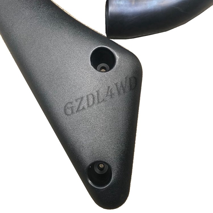 Fit Sprinter Van Parts SS96HF Mercedes-Benz Sprinter Snorkel