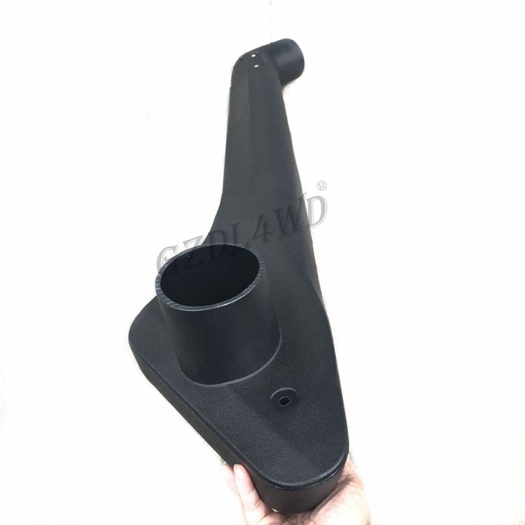 Fit Sprinter Van Parts SS96HF Mercedes-Benz Sprinter Snorkel