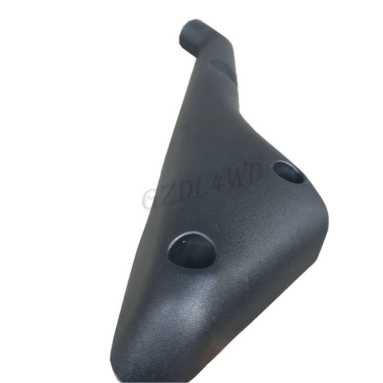 Fit Sprinter Van Parts SS96HF Mercedes-Benz Sprinter Snorkel