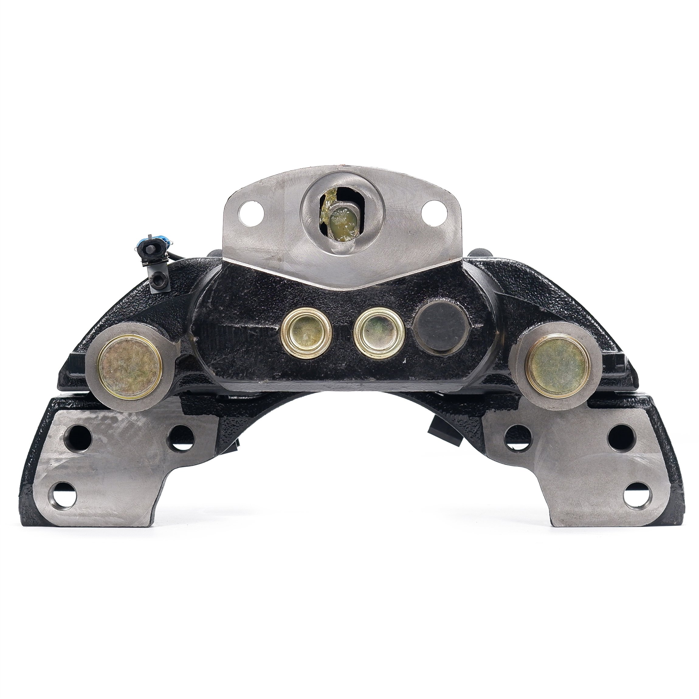 Auto Brake System Left Hande 22.5 "caliper Assembly for Dongfeng Dragon TGT22.5-DA03-3501-100C Trailer Brake Caliper Assembly