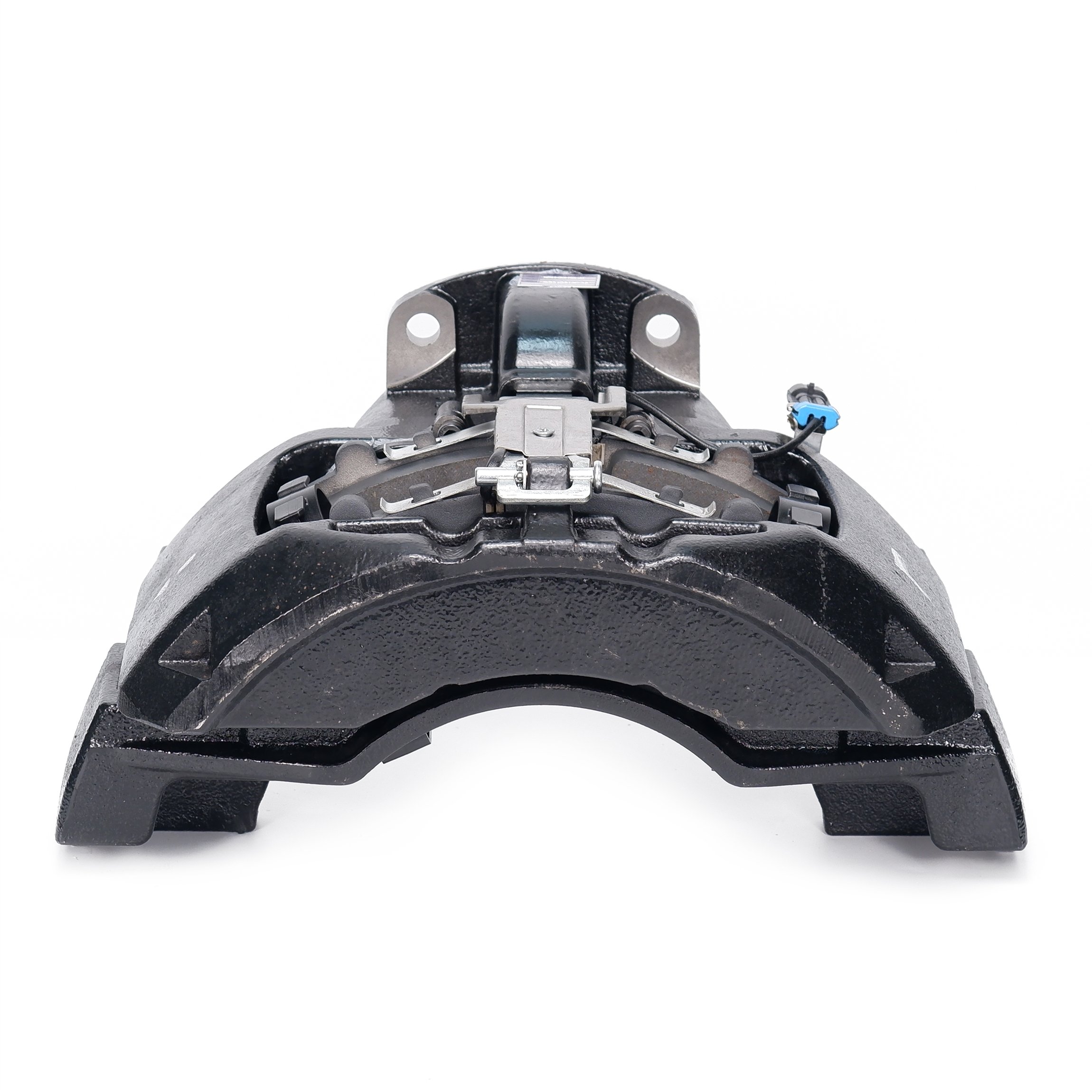 Auto Brake System Left Hande 22.5 "caliper Assembly for Dongfeng Dragon TGT22.5-DA03-3501-100C Trailer Brake Caliper Assembly