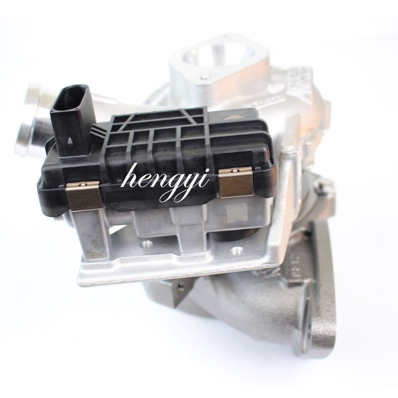 Turbo GTB1749V 787556-0017 787556-17 787556-5016S 787556-16 787556-0016 BK3Q6K682PC BK3Q6K682CB 1717628 1r for Ford Transit
